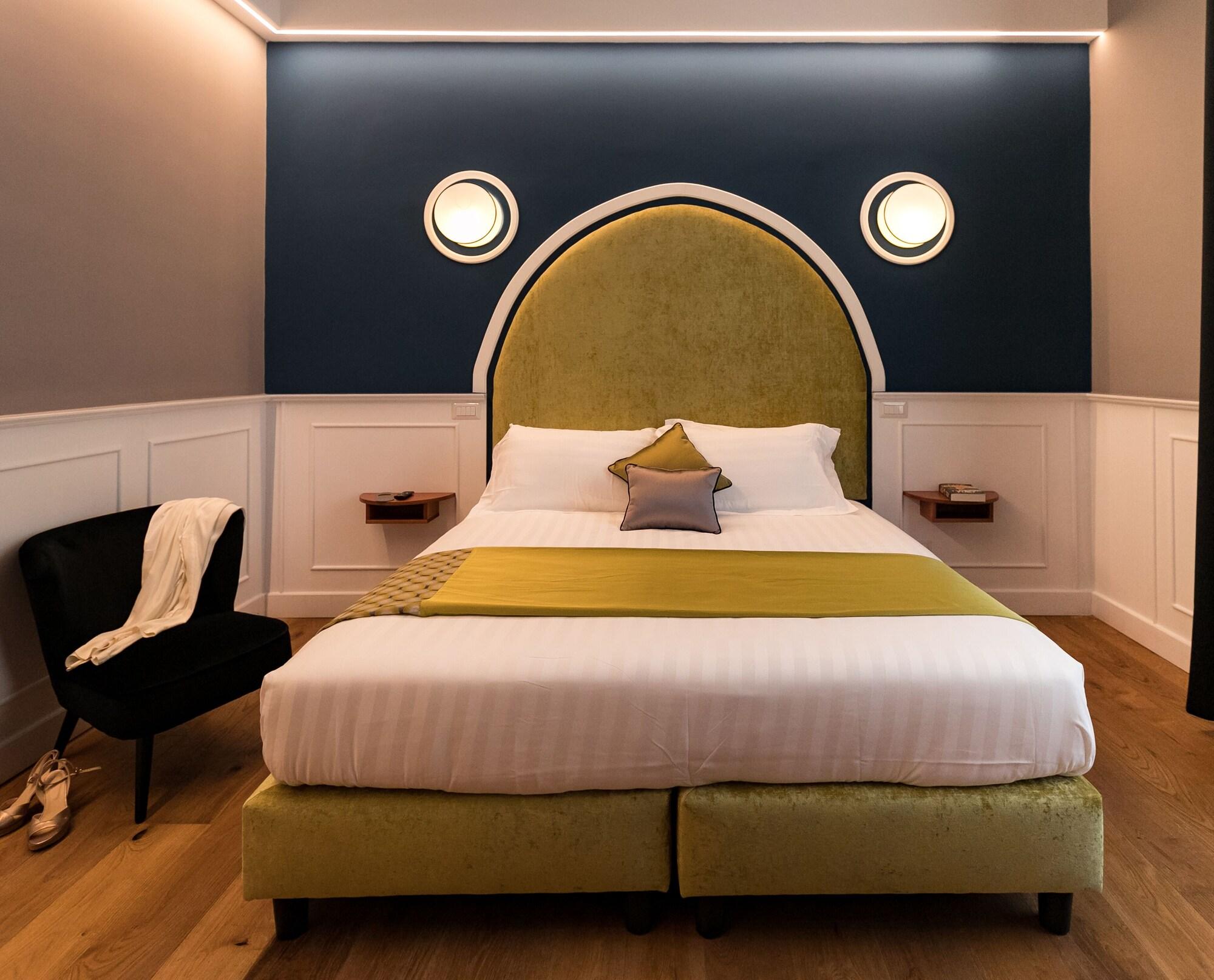 Jb Relais Luxury Alojamento de Acomodação e Pequeno-almoço