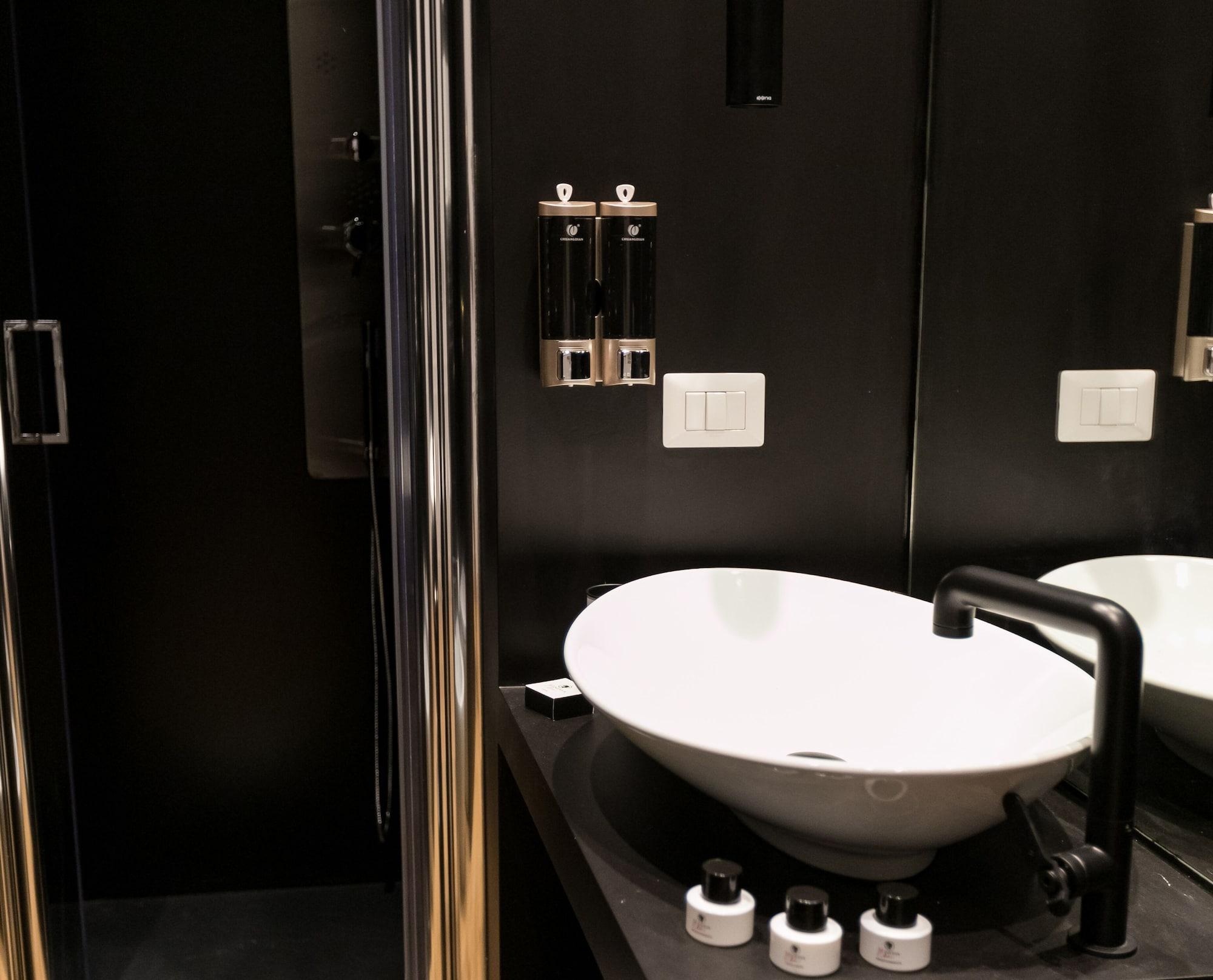 Jb Relais Luxury Alojamento de Acomodação e Pequeno-almoço 3*