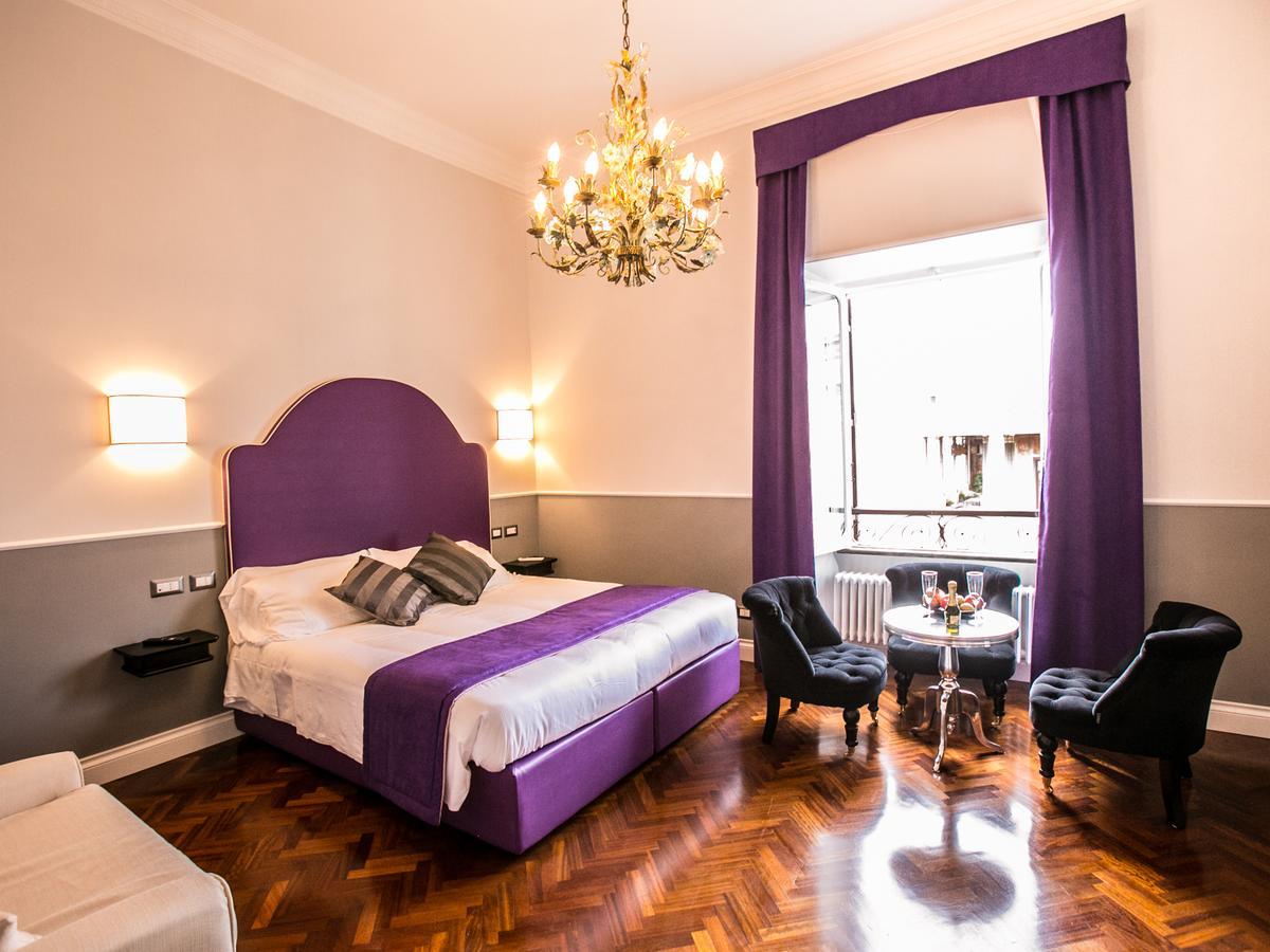 Jb Relais Luxury Alojamento de Acomodação e Pequeno-almoço 3*