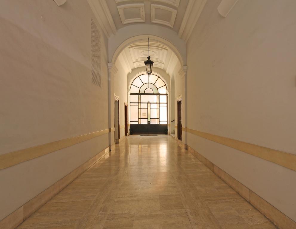 Alojamento de Acomodação e Pequeno-almoço Jb Relais Luxury Roma