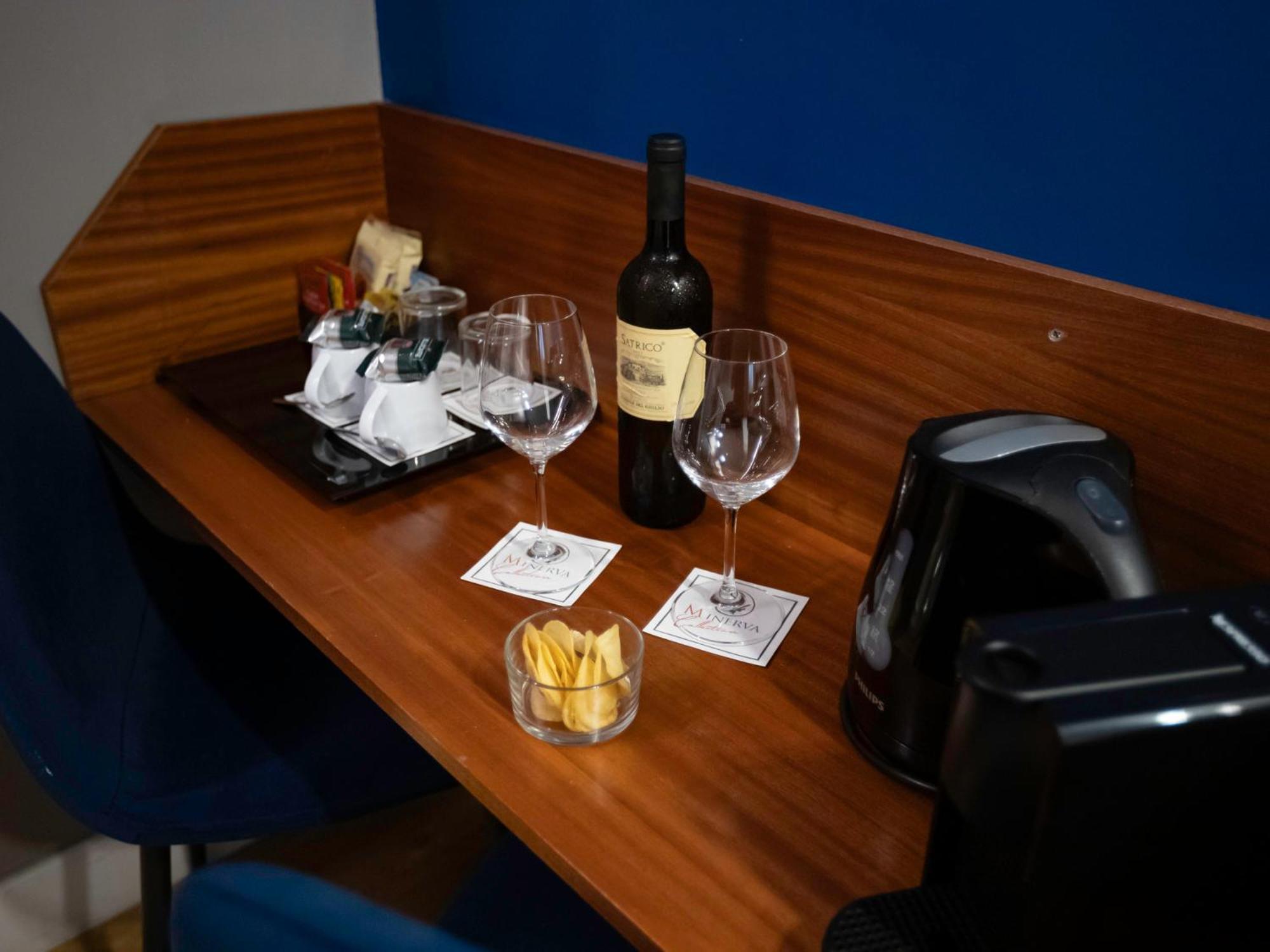 Acomodação com café da manhã  Jb Relais Luxury