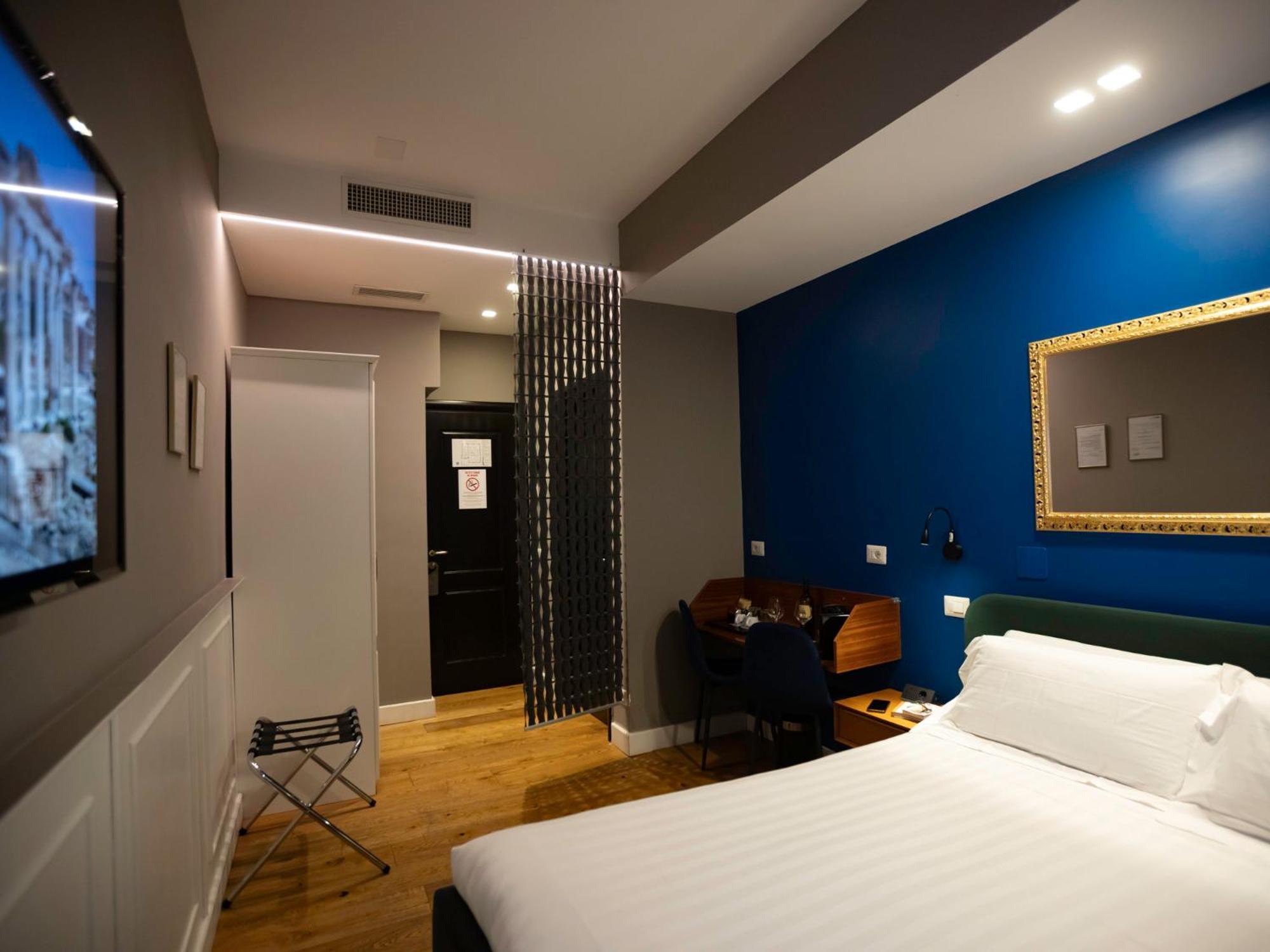 Jb Relais Luxury Alojamento de Acomodação e Pequeno-almoço 3*