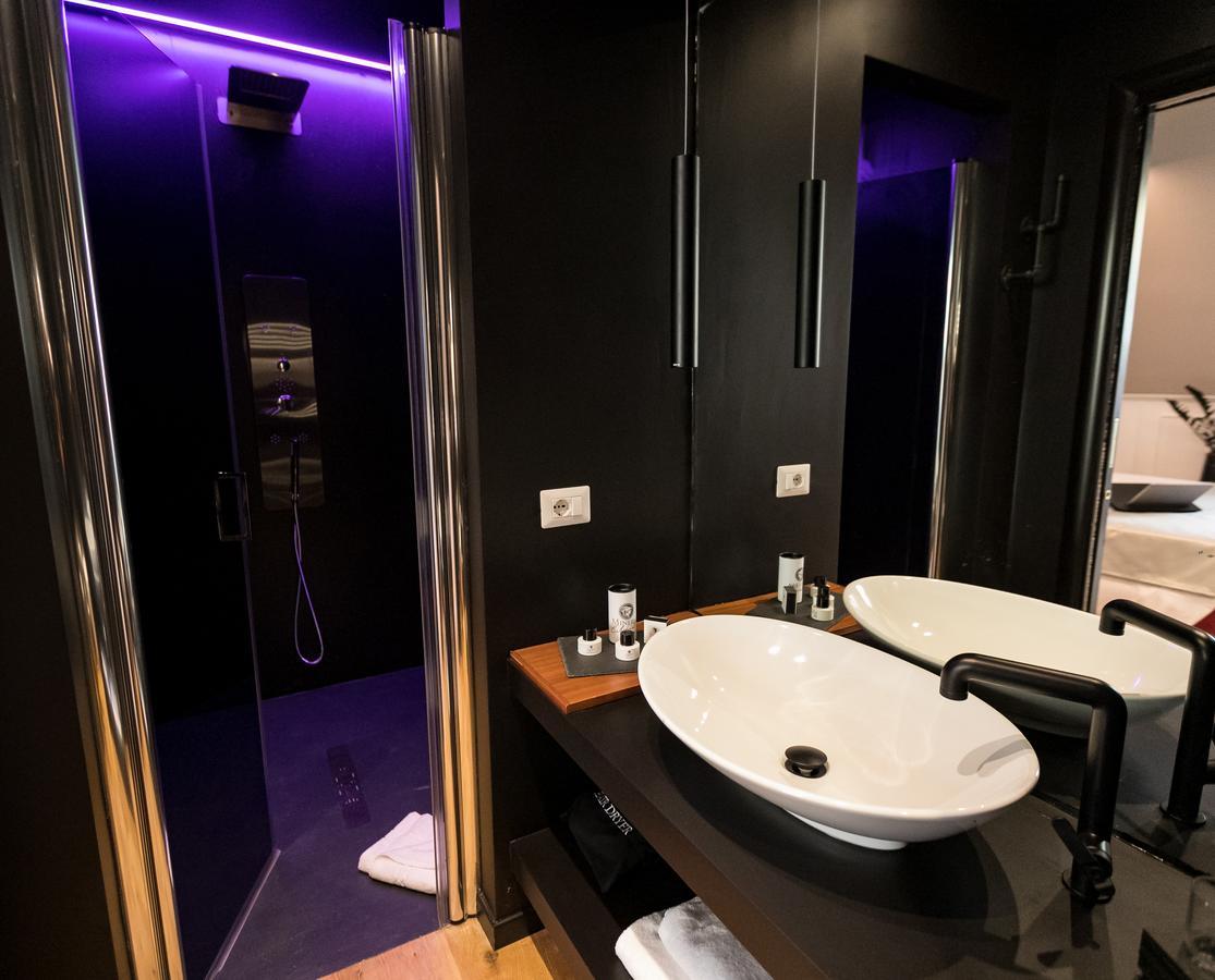 Jb Relais Luxury Acomodação com café da manhã 