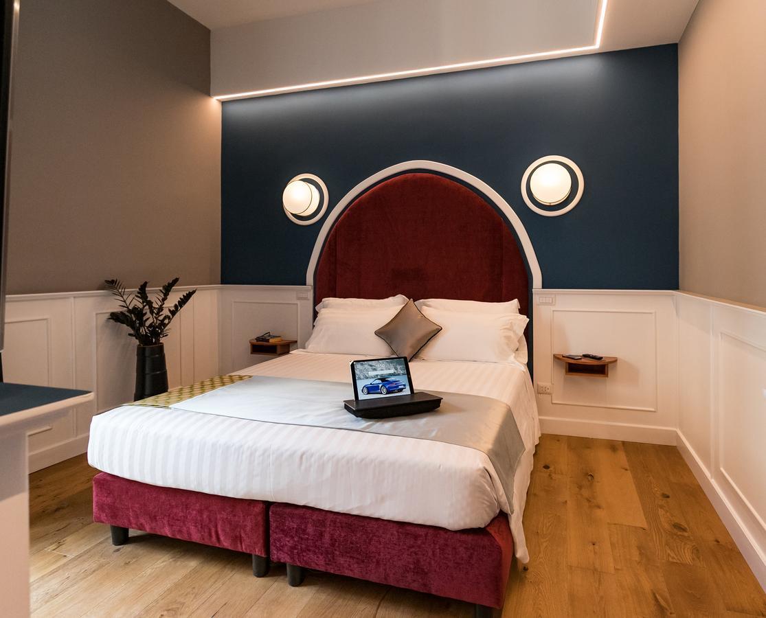 Acomodação com café da manhã  Jb Relais Luxury