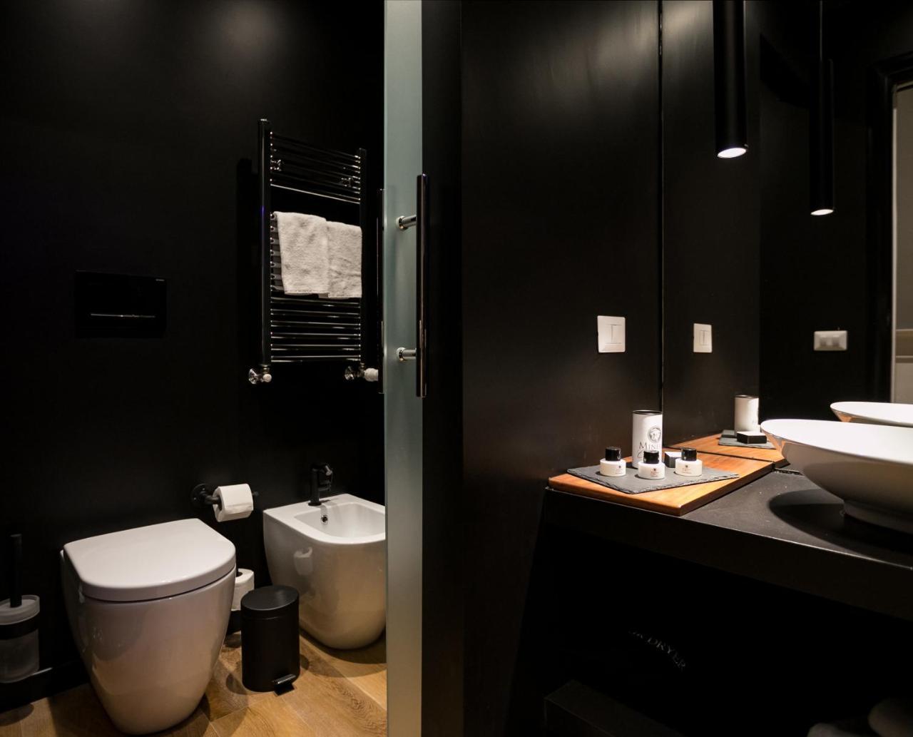 Jb Relais Luxury Alojamento de Acomodação e Pequeno-almoço Roma