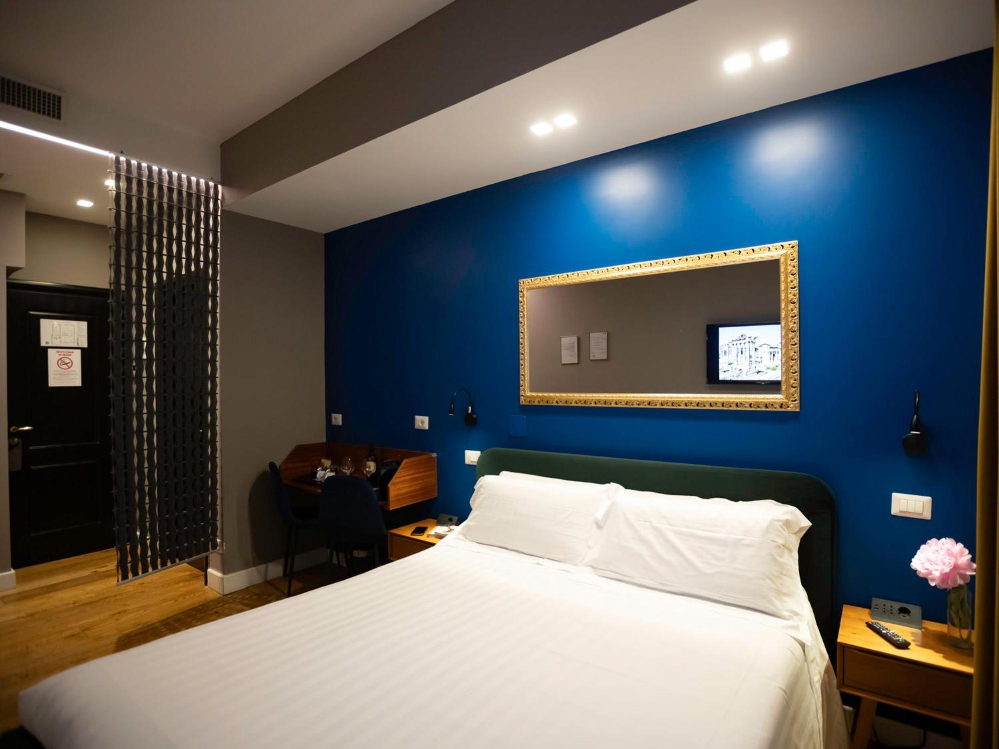 Jb Relais Luxury 3* Roma